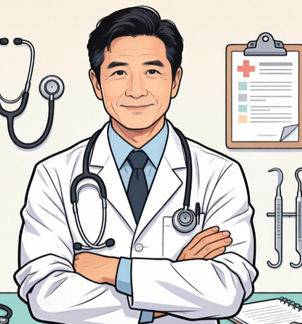 李志海真实评价